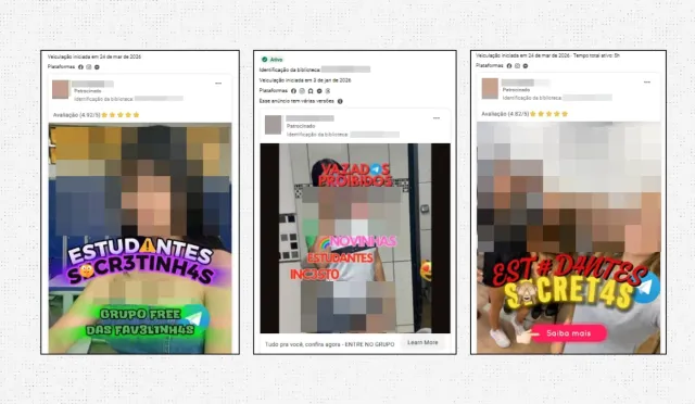 posts de criancas seguem sexualizados nas redes.webp.webp posts de crianças seguem sexualizados nas redes