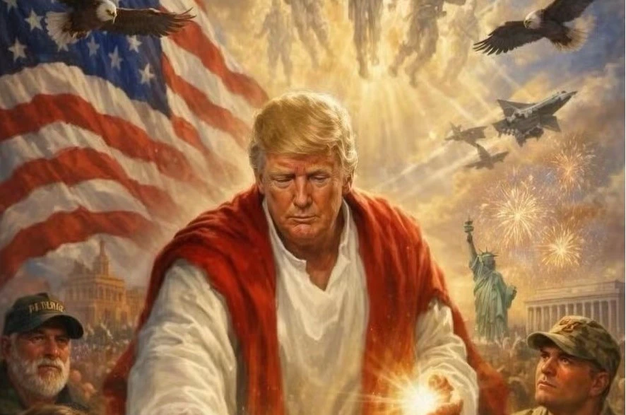 retórica cristã e ataque ao Papa podem “sair pela culatra”