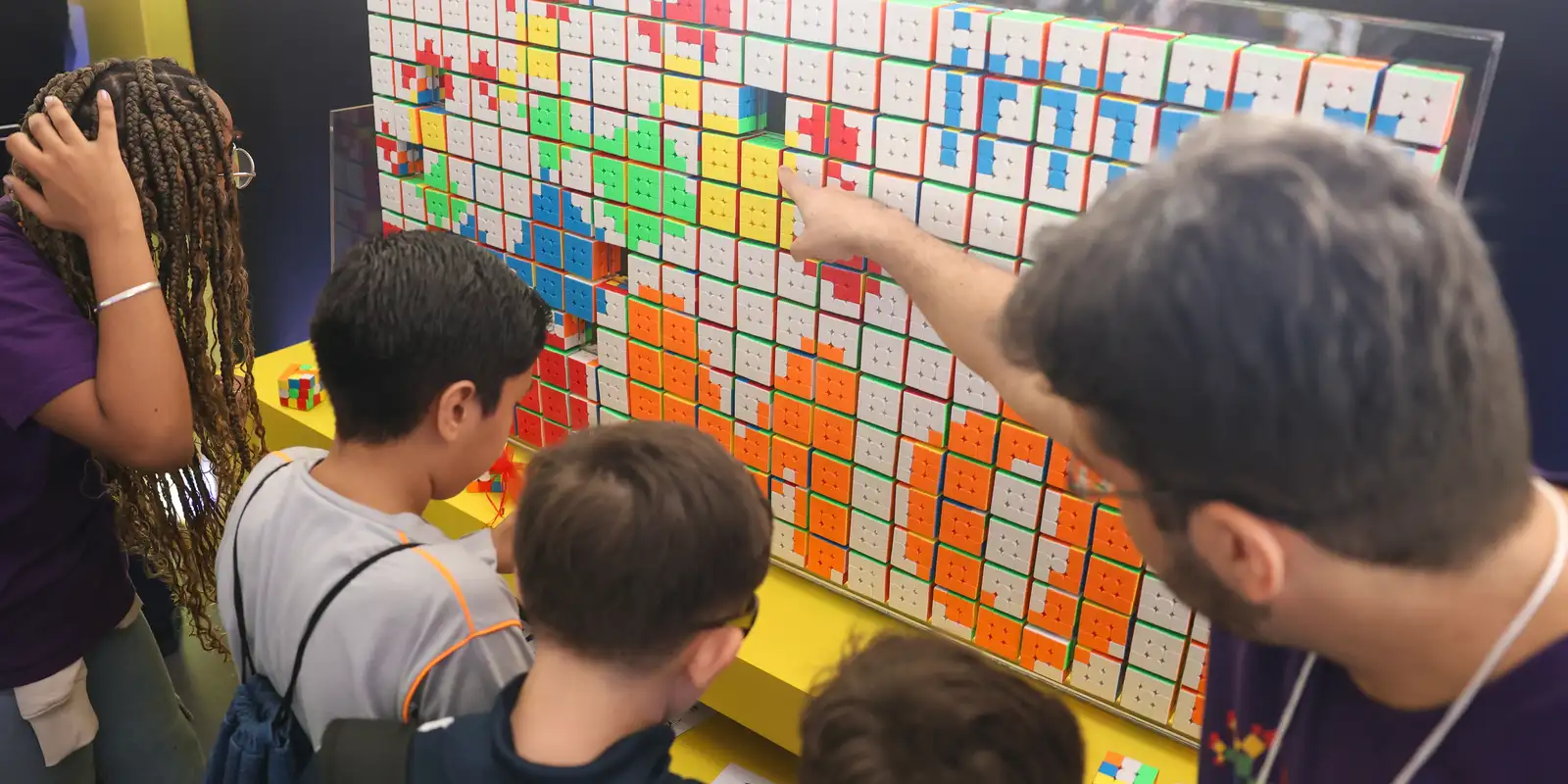 toms5442 Professores poderão participar de olimpíada inédita de matemática