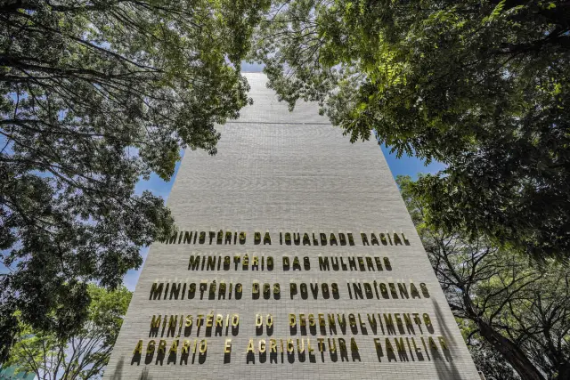 Eloy Terena: MPI demorou a dialogar com o Congresso