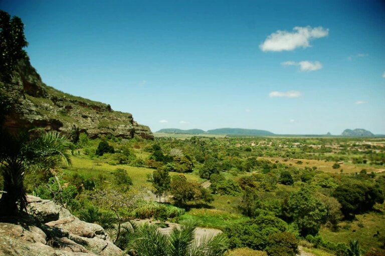 Gentrificação rural: o preço do seu sonho no território alheio