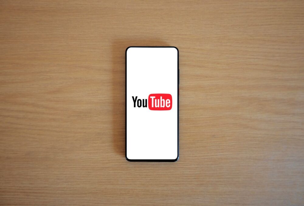 quantas visualizações o YouTube paga