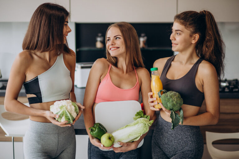 Nutrologia para mulheres 2